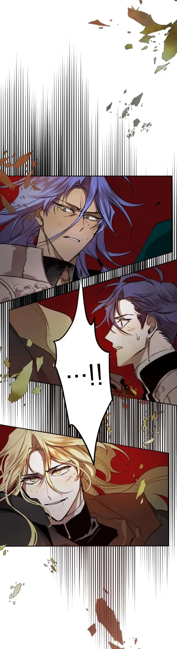 Lời Thú Nhận Của Chúa Tể Bóng Tối - Chapter 125 - Page 34