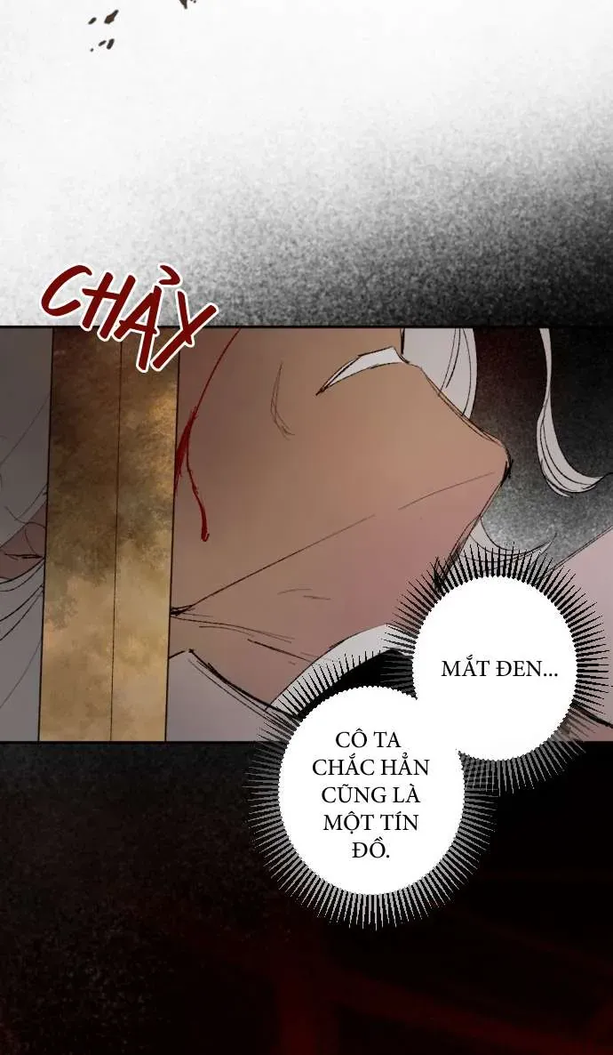 Lời Thú Nhận Của Chúa Tể Bóng Tối - Chapter 125 - Page 38