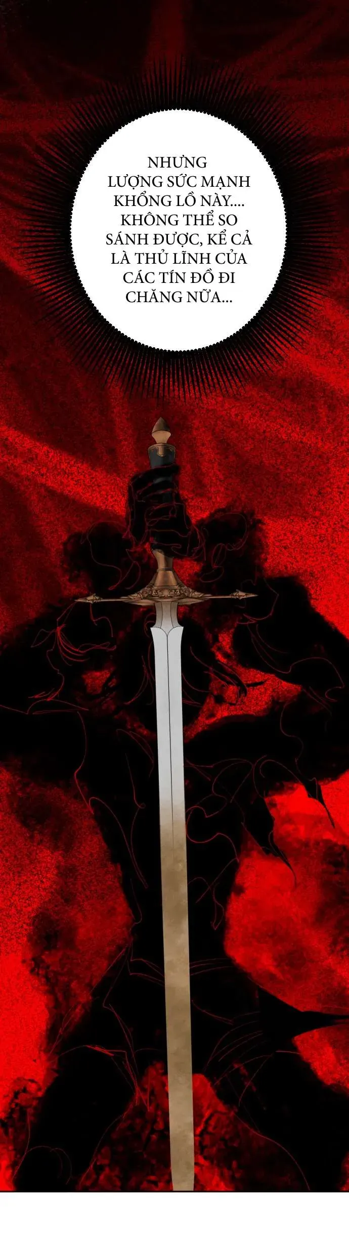 Lời Thú Nhận Của Chúa Tể Bóng Tối - Chapter 125 - Page 39