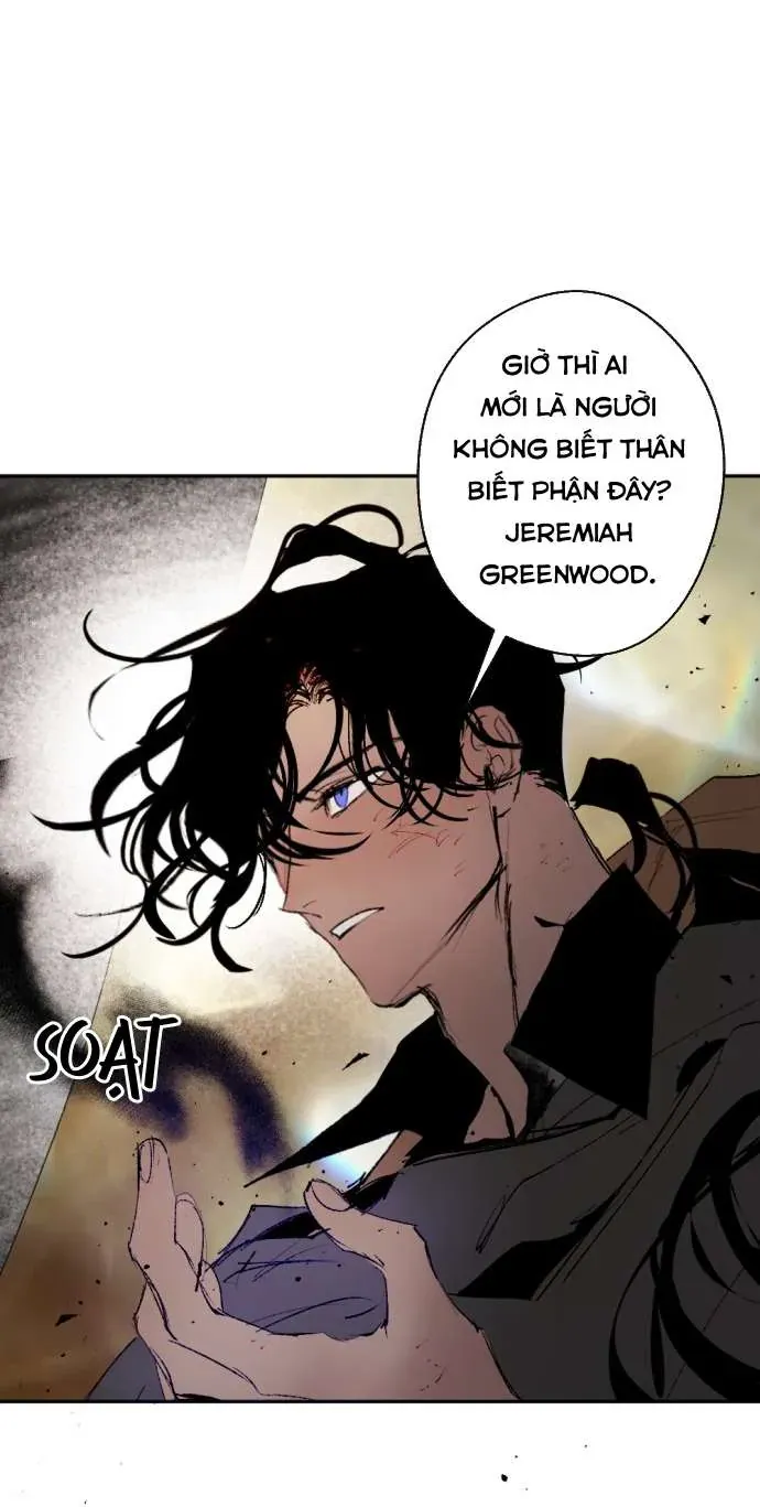 Lời Thú Nhận Của Chúa Tể Bóng Tối - Chapter 125 - Page 40