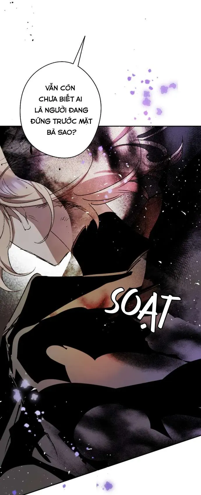 Lời Thú Nhận Của Chúa Tể Bóng Tối - Chapter 125 - Page 41