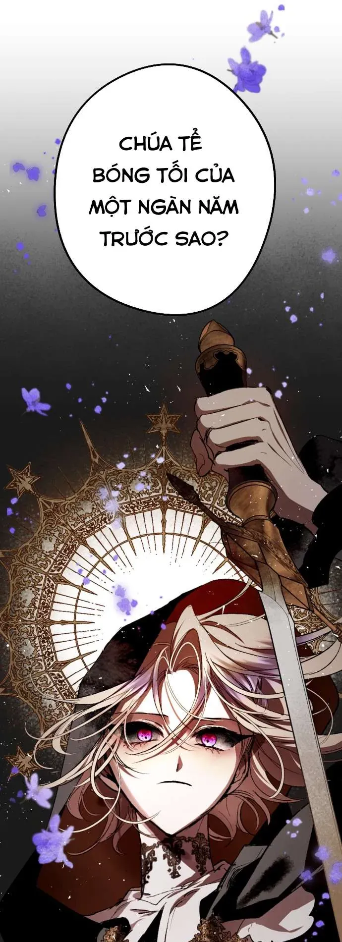 Lời Thú Nhận Của Chúa Tể Bóng Tối - Chapter 125 - Page 44