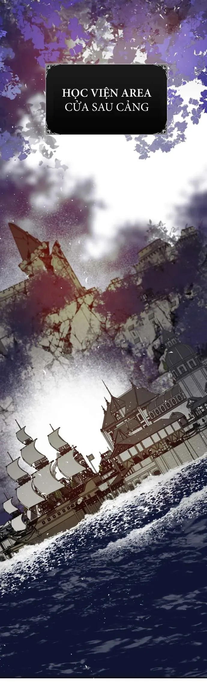 Lời Thú Nhận Của Chúa Tể Bóng Tối - Chapter 125 - Page 47