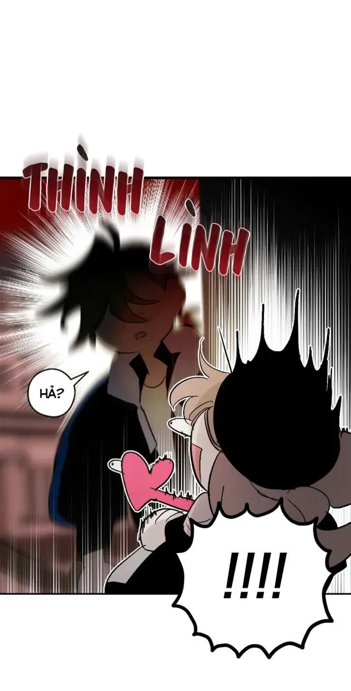 Lời Thú Nhận Của Chúa Tể Bóng Tối - Chapter 125 - Page 49