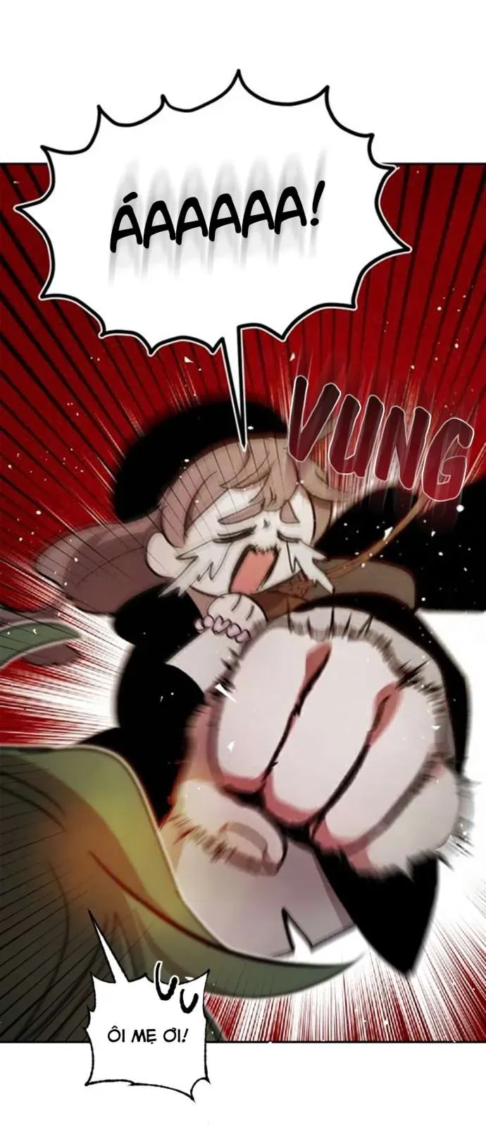 Lời Thú Nhận Của Chúa Tể Bóng Tối - Chapter 125 - Page 50