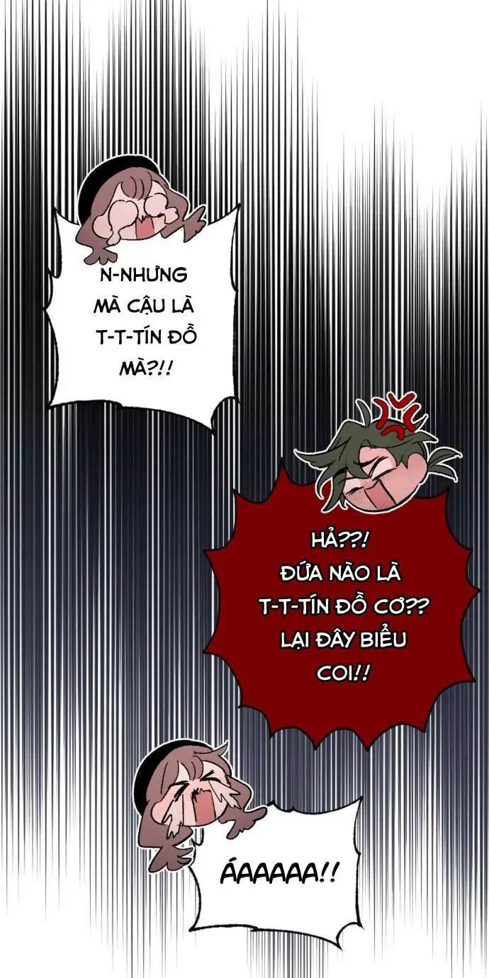 Lời Thú Nhận Của Chúa Tể Bóng Tối - Chapter 125 - Page 53