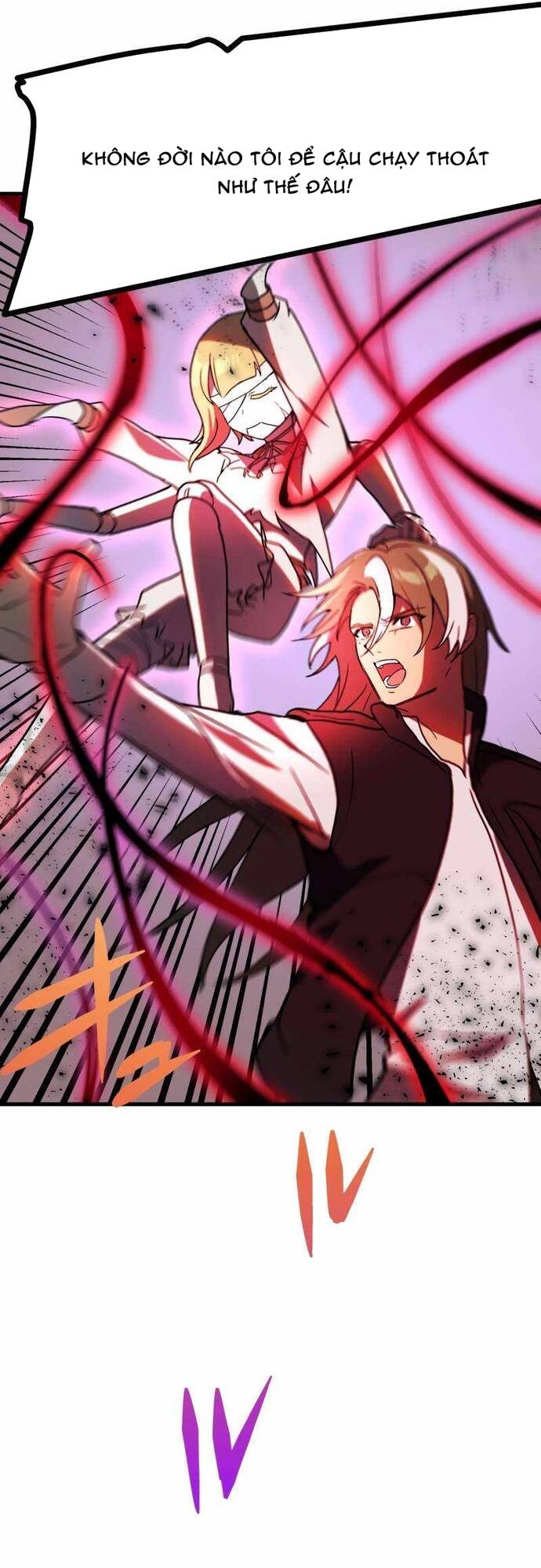 Game Thủ Tái Xuất, Trọng Lực Vô Song - Chapter 75 - Page 10