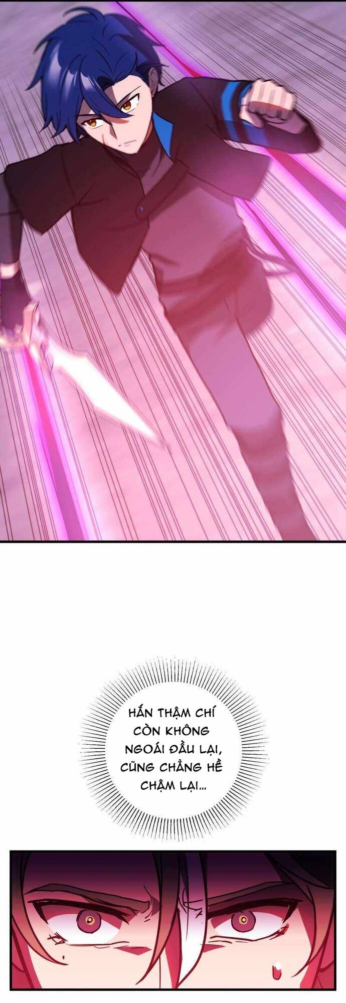 Game Thủ Tái Xuất, Trọng Lực Vô Song - Chapter 75 - Page 12