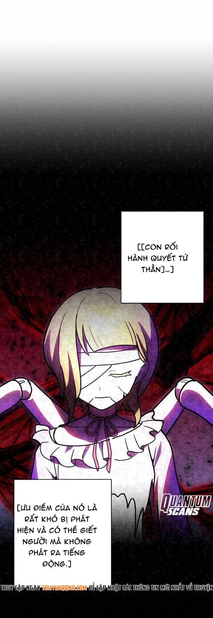 Game Thủ Tái Xuất, Trọng Lực Vô Song - Chapter 75 - Page 13