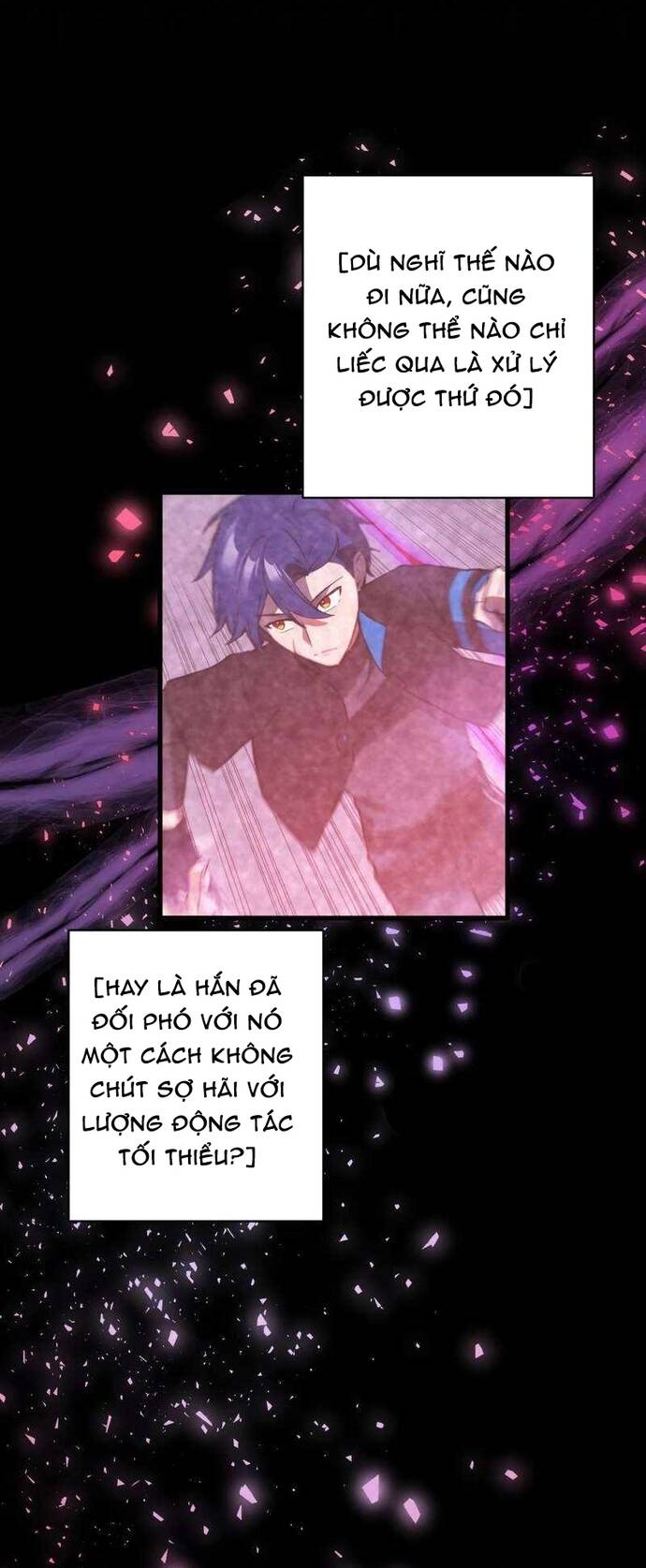 Game Thủ Tái Xuất, Trọng Lực Vô Song - Chapter 75 - Page 14