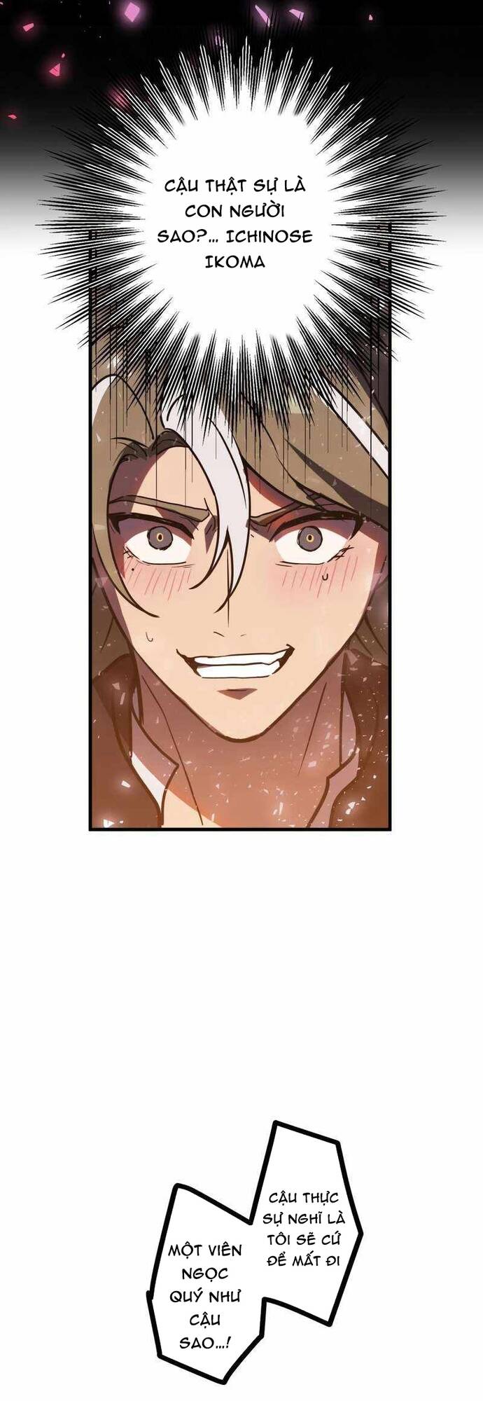 Game Thủ Tái Xuất, Trọng Lực Vô Song - Chapter 75 - Page 15