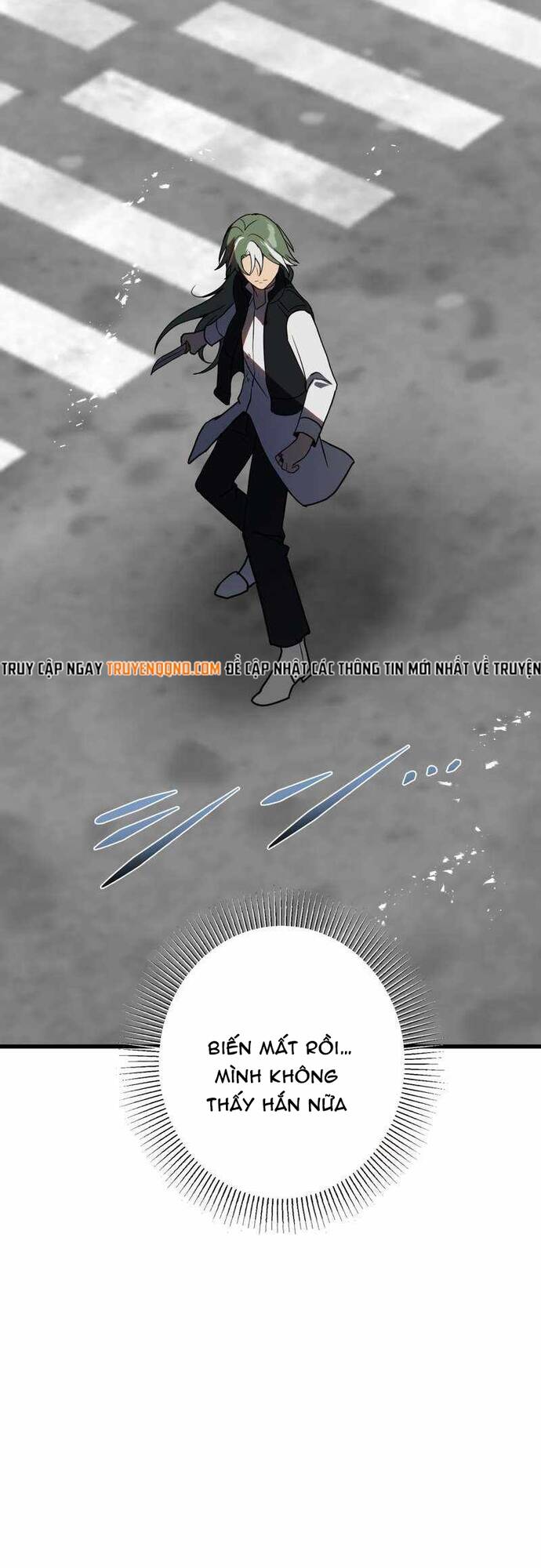 Game Thủ Tái Xuất, Trọng Lực Vô Song - Chapter 75 - Page 17