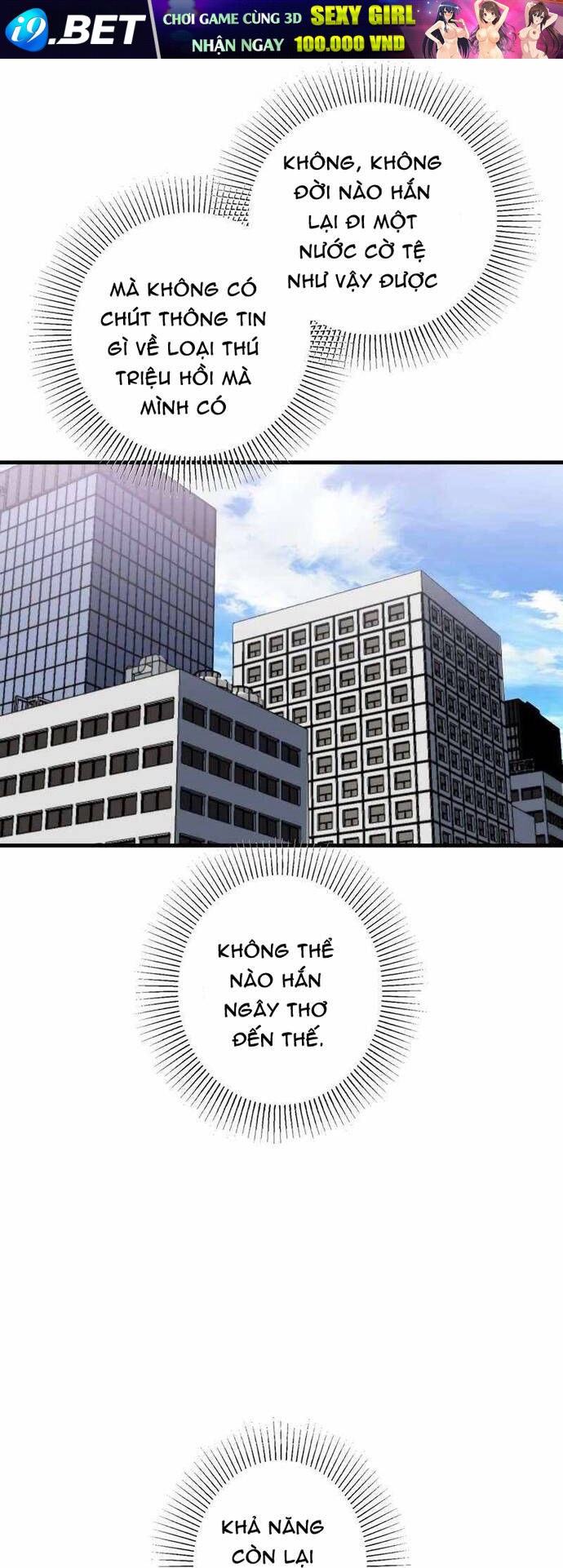Game Thủ Tái Xuất, Trọng Lực Vô Song - Chapter 75 - Page 19