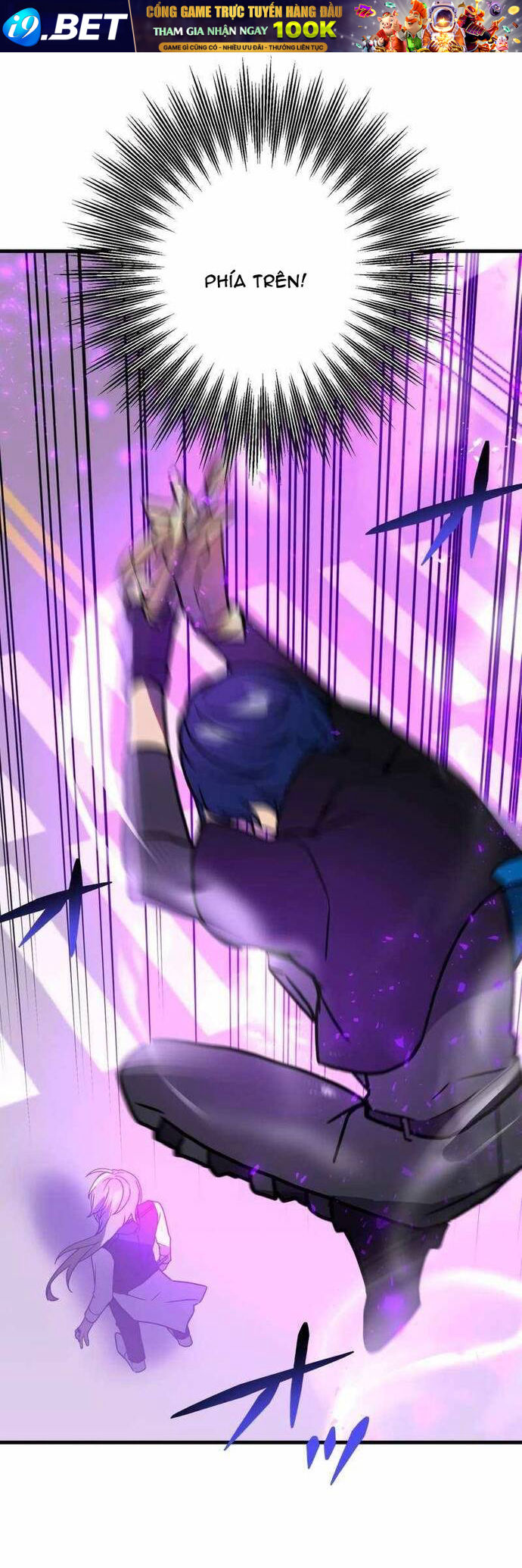Game Thủ Tái Xuất, Trọng Lực Vô Song - Chapter 75 - Page 21