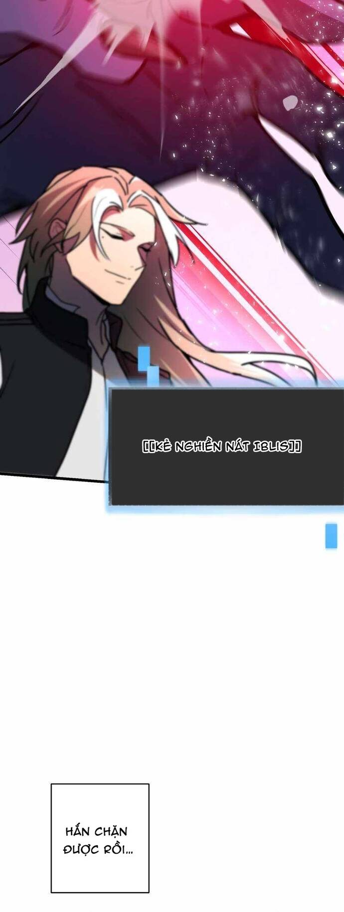 Game Thủ Tái Xuất, Trọng Lực Vô Song - Chapter 75 - Page 23