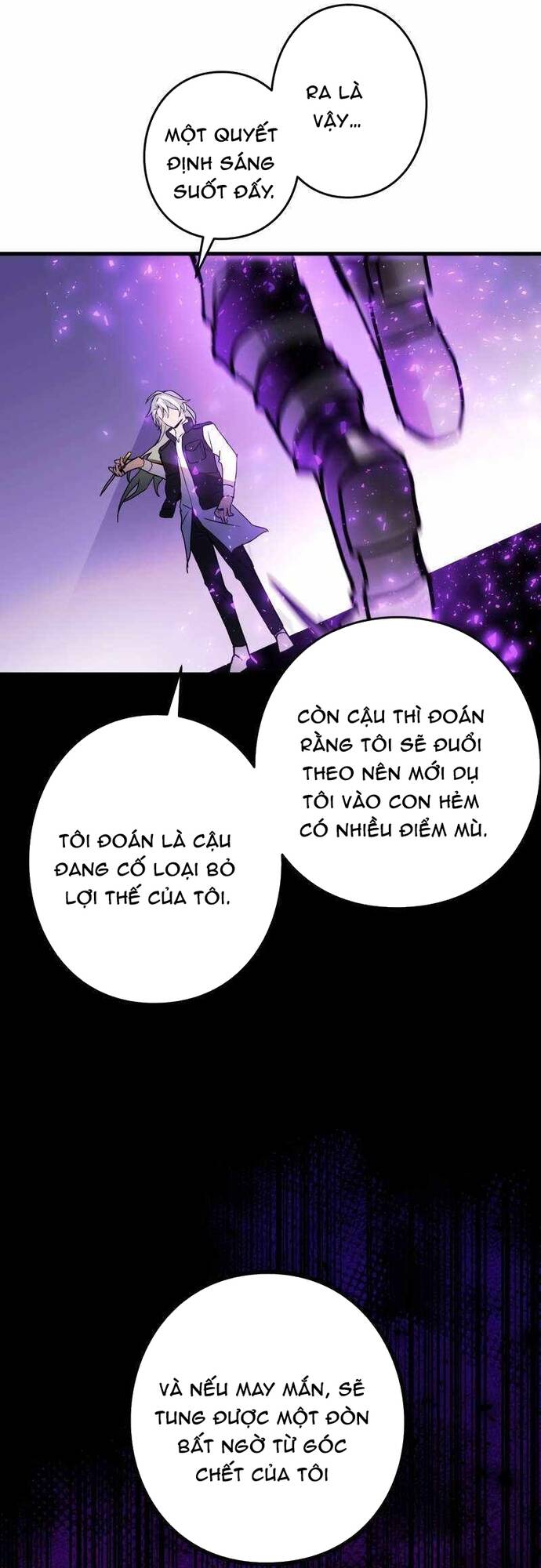 Game Thủ Tái Xuất, Trọng Lực Vô Song - Chapter 75 - Page 25