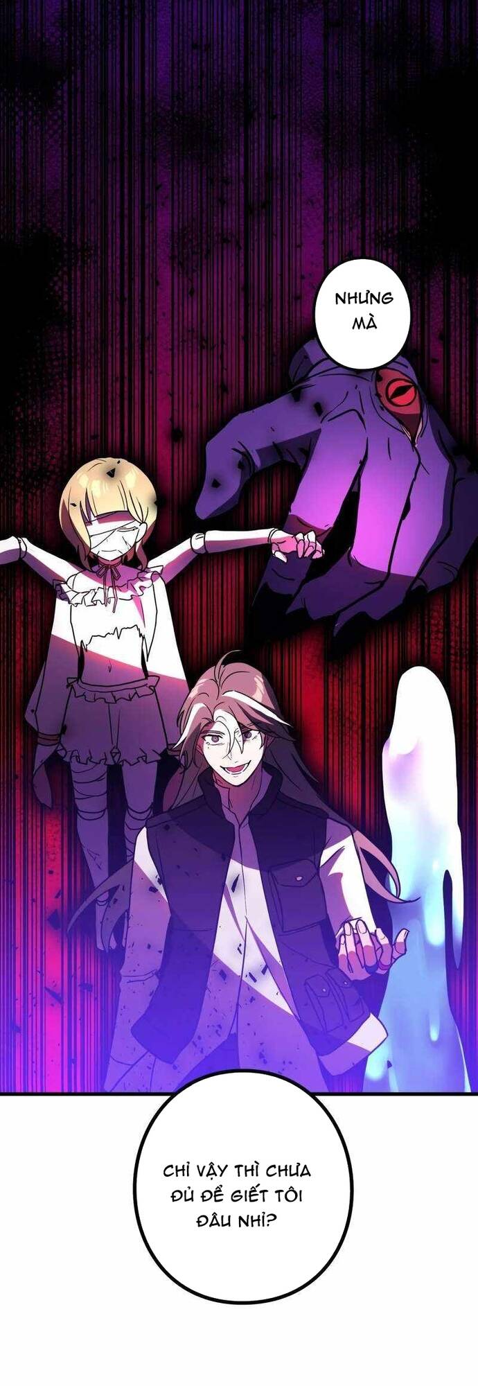 Game Thủ Tái Xuất, Trọng Lực Vô Song - Chapter 75 - Page 26