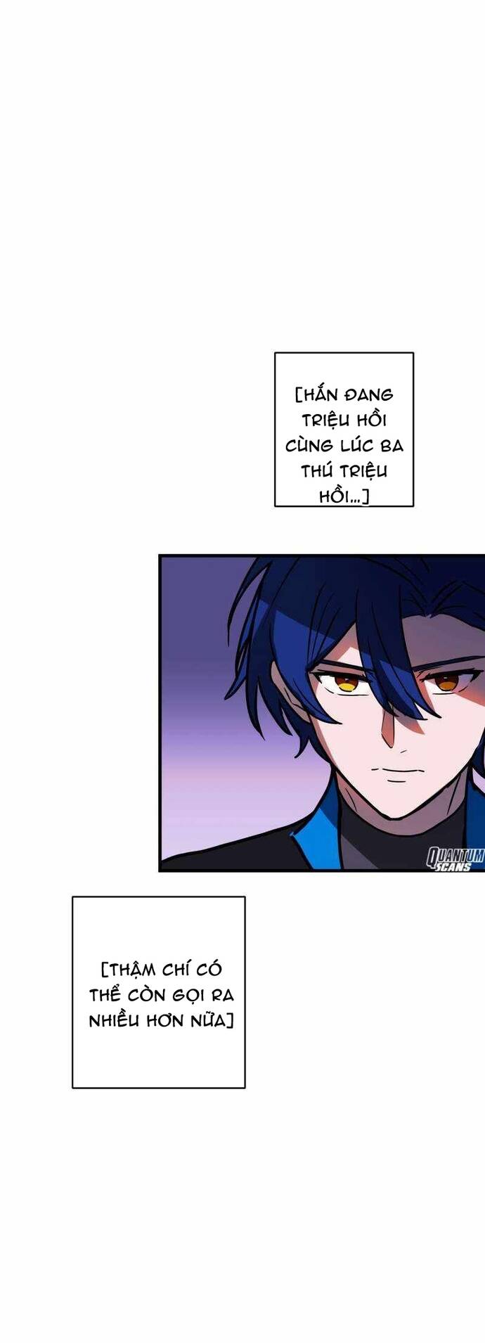 Game Thủ Tái Xuất, Trọng Lực Vô Song - Chapter 75 - Page 27