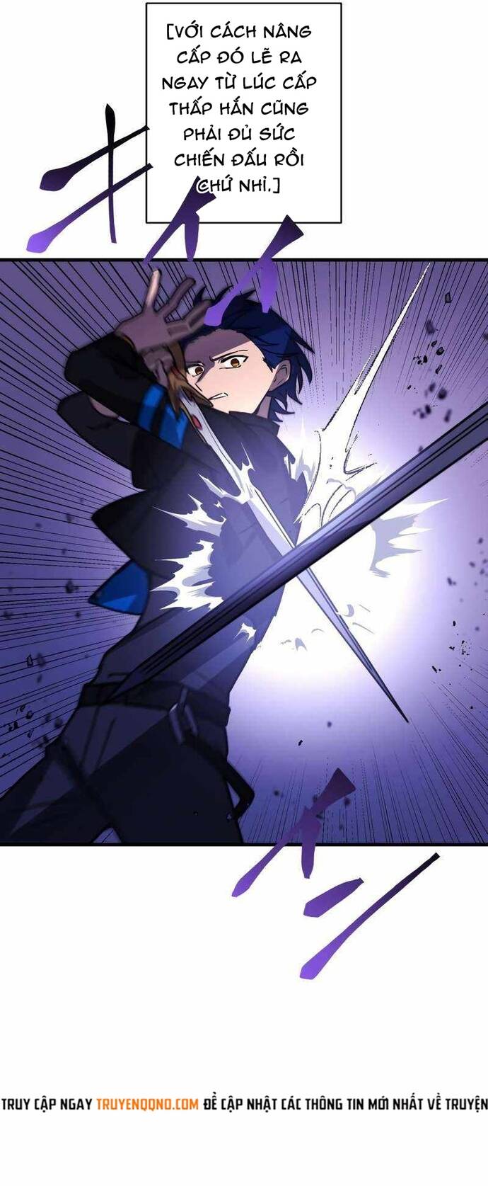 Game Thủ Tái Xuất, Trọng Lực Vô Song - Chapter 75 - Page 29