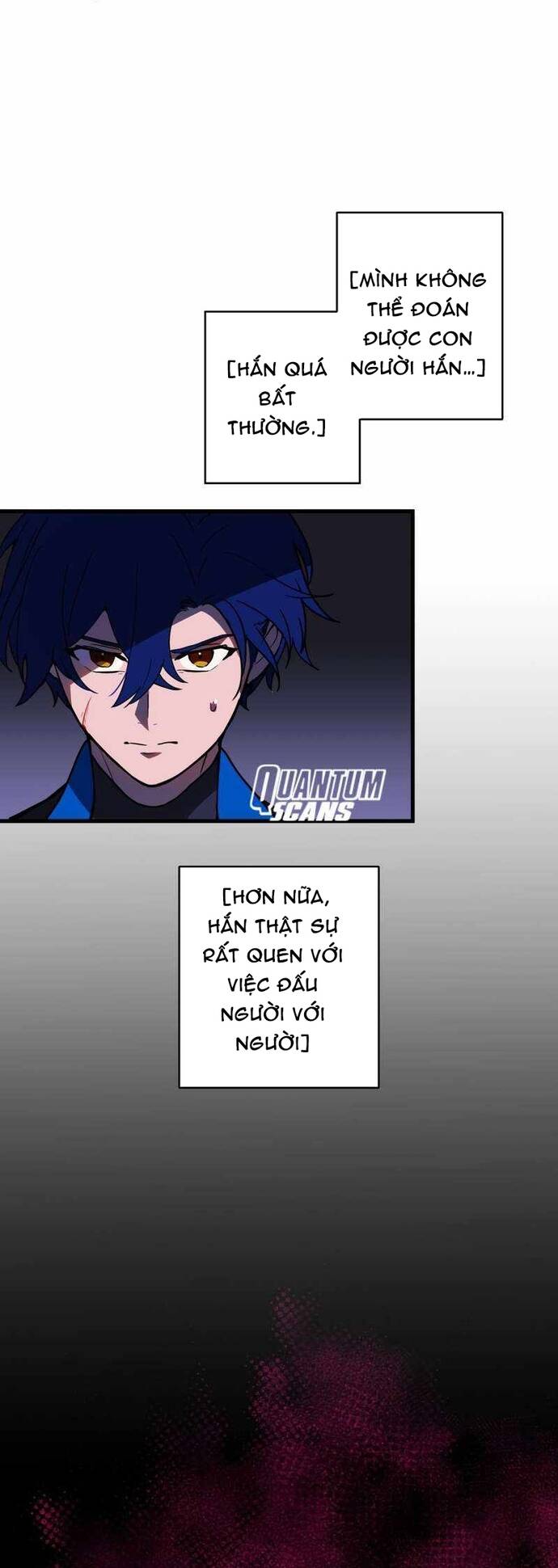 Game Thủ Tái Xuất, Trọng Lực Vô Song - Chapter 75 - Page 3