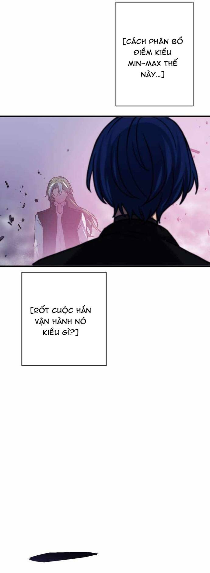 Game Thủ Tái Xuất, Trọng Lực Vô Song - Chapter 75 - Page 32