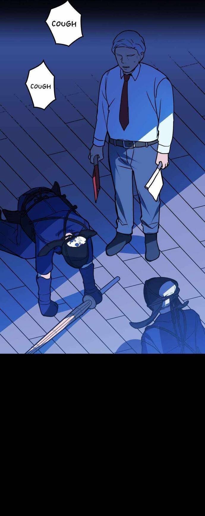 Game Thủ Tái Xuất, Trọng Lực Vô Song - Chapter 75 - Page 35