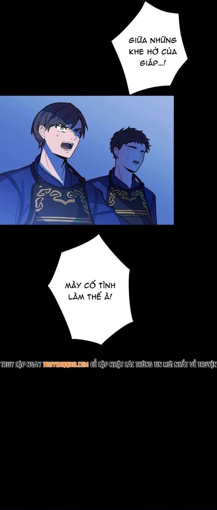 Game Thủ Tái Xuất, Trọng Lực Vô Song - Chapter 75 - Page 36