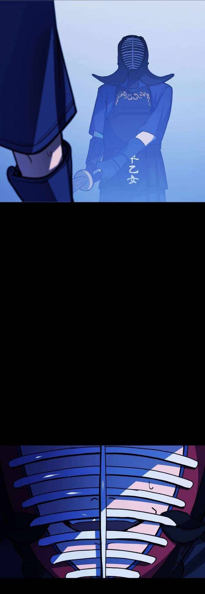 Game Thủ Tái Xuất, Trọng Lực Vô Song - Chapter 75 - Page 37