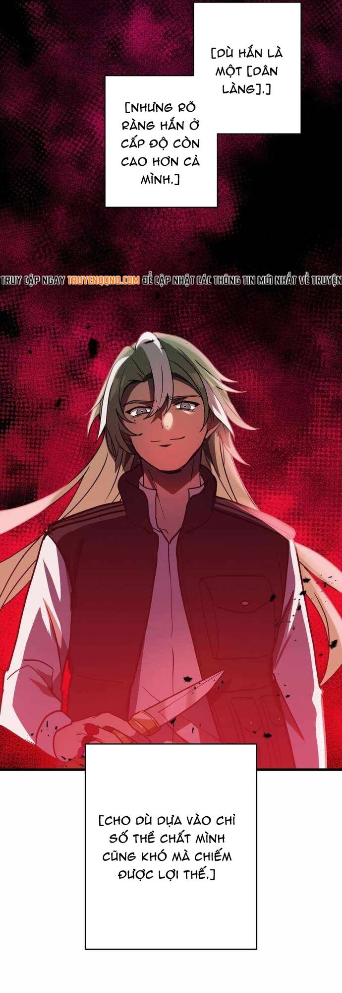 Game Thủ Tái Xuất, Trọng Lực Vô Song - Chapter 75 - Page 4