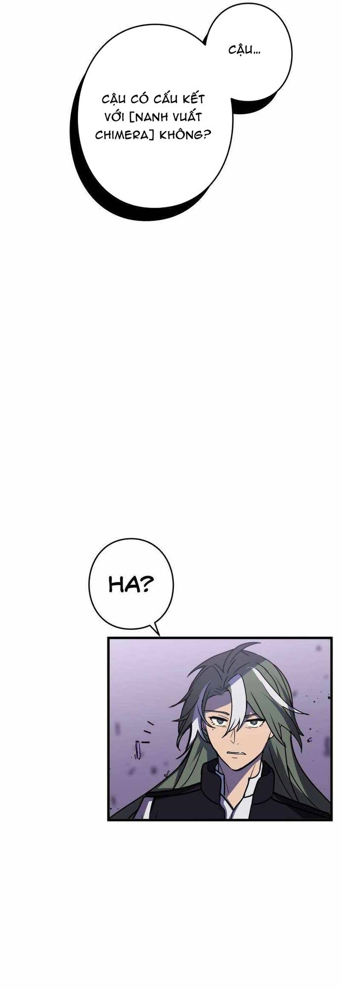 Game Thủ Tái Xuất, Trọng Lực Vô Song - Chapter 75 - Page 40