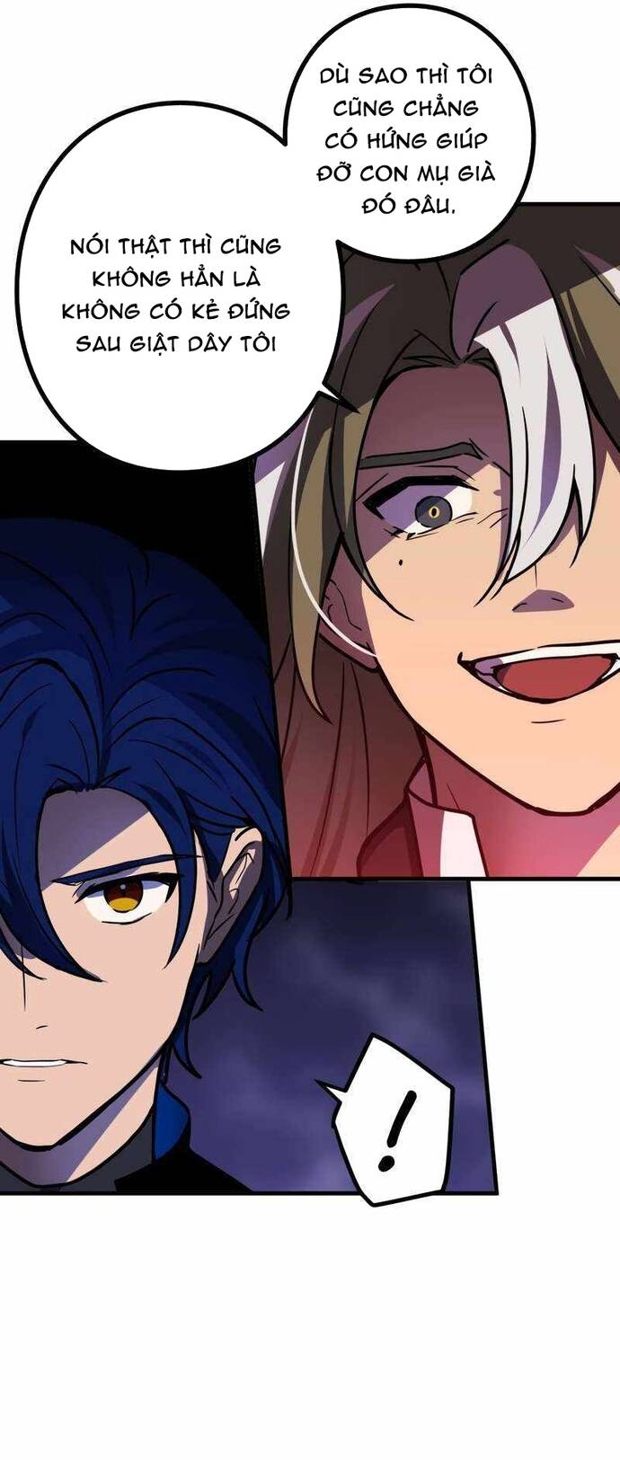 Game Thủ Tái Xuất, Trọng Lực Vô Song - Chapter 75 - Page 43