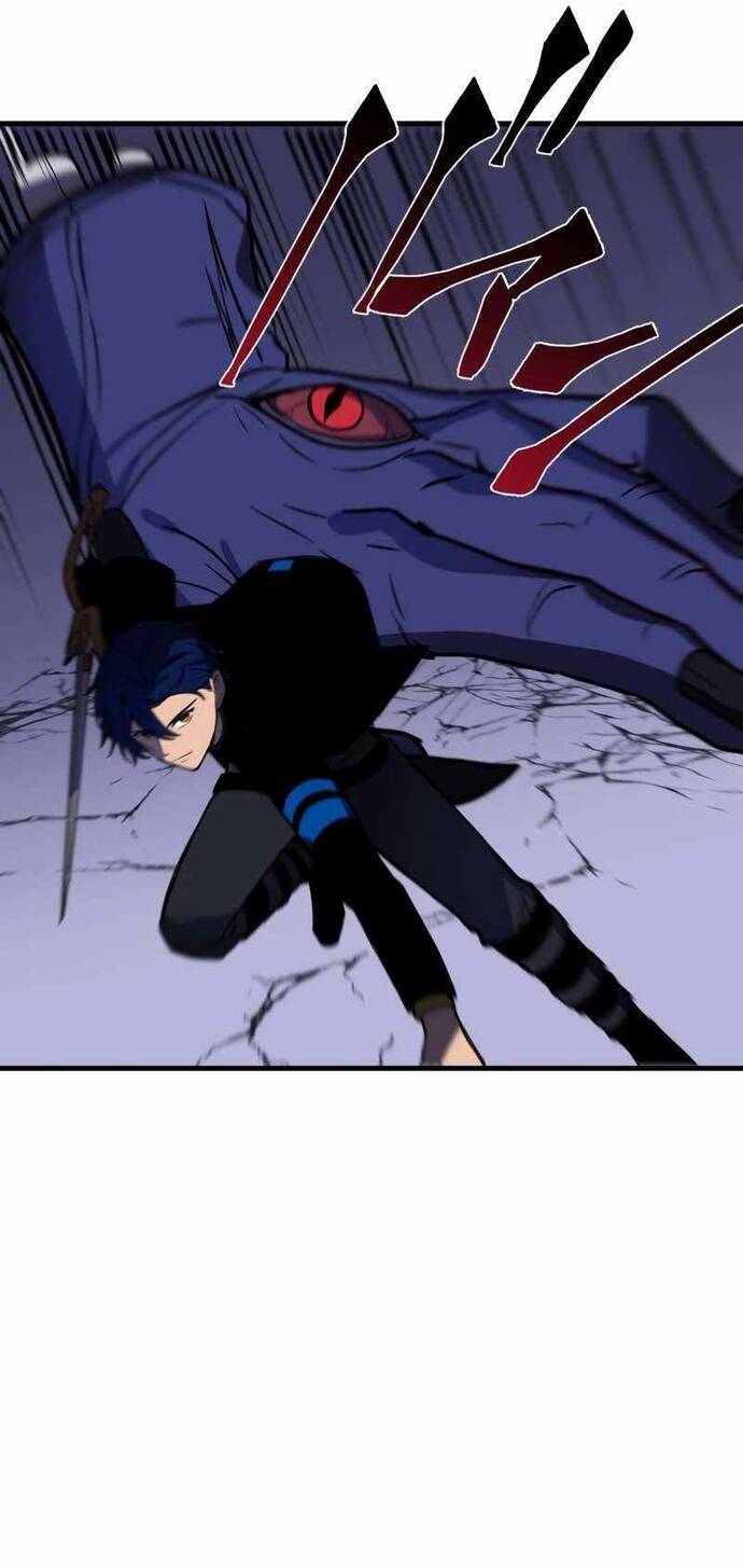 Game Thủ Tái Xuất, Trọng Lực Vô Song - Chapter 75 - Page 44