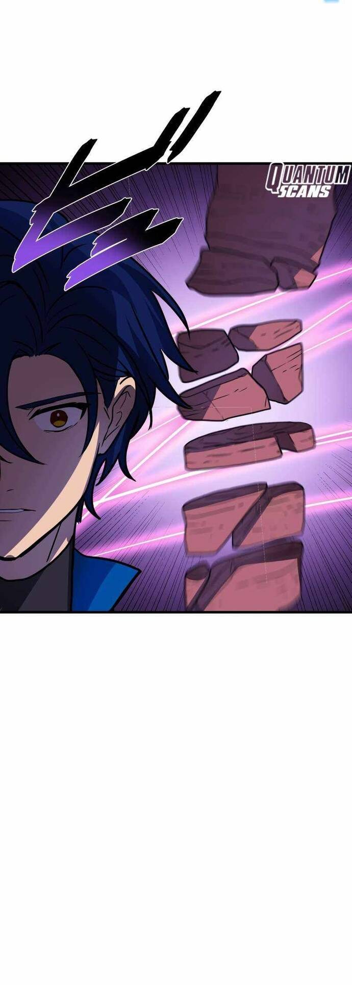 Game Thủ Tái Xuất, Trọng Lực Vô Song - Chapter 75 - Page 46