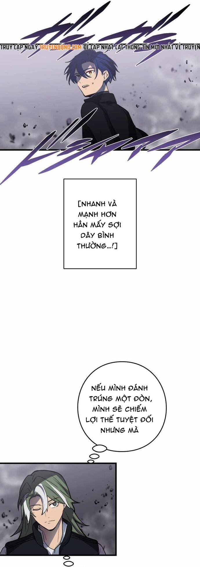 Game Thủ Tái Xuất, Trọng Lực Vô Song - Chapter 75 - Page 47