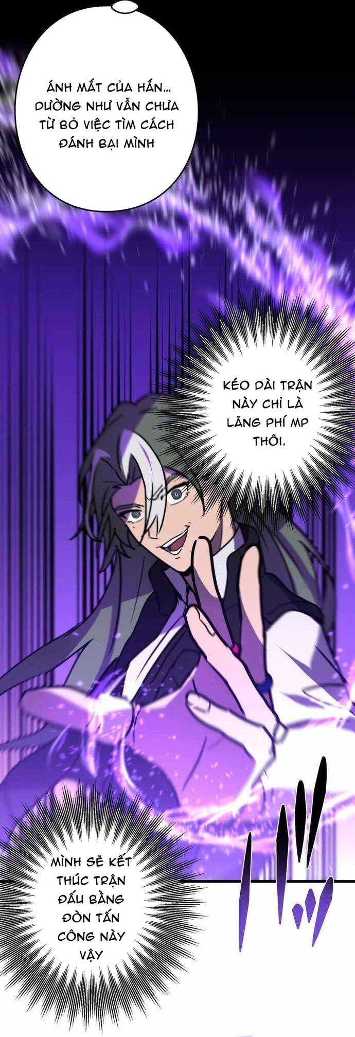 Game Thủ Tái Xuất, Trọng Lực Vô Song - Chapter 75 - Page 49