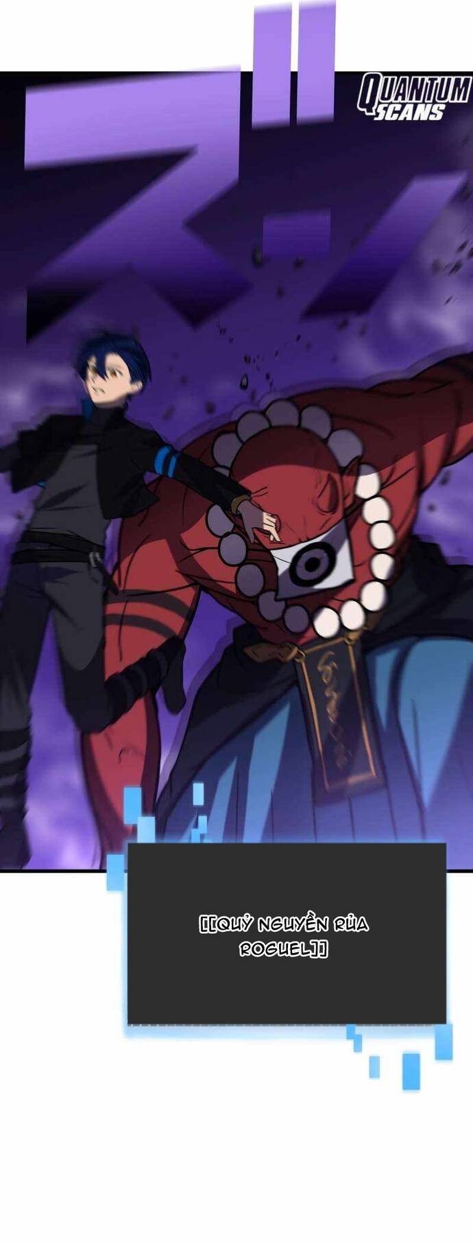 Game Thủ Tái Xuất, Trọng Lực Vô Song - Chapter 75 - Page 50