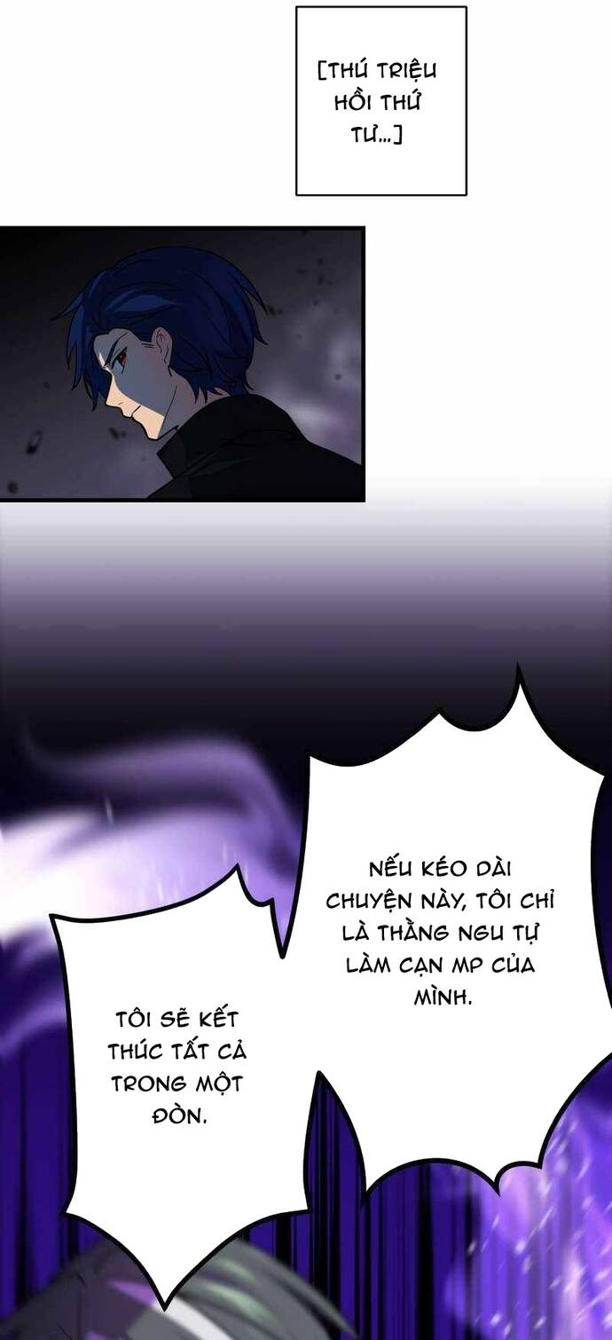 Game Thủ Tái Xuất, Trọng Lực Vô Song - Chapter 75 - Page 51