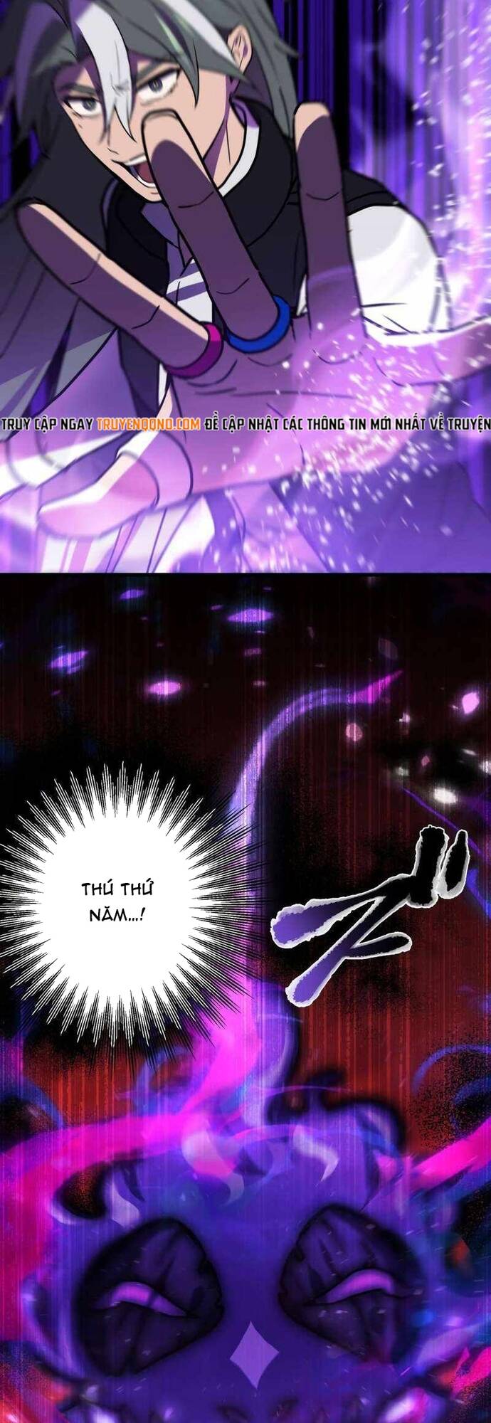 Game Thủ Tái Xuất, Trọng Lực Vô Song - Chapter 75 - Page 52
