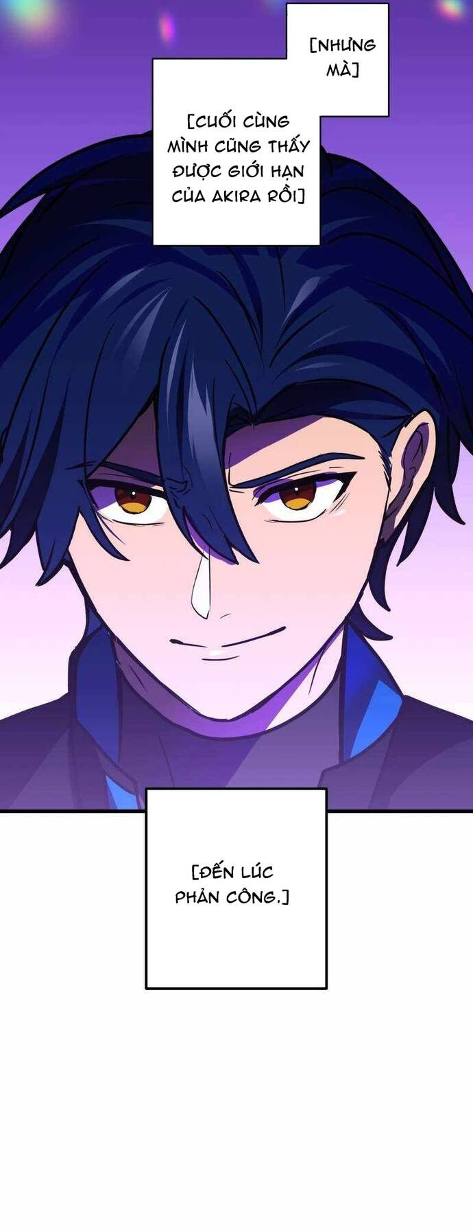 Game Thủ Tái Xuất, Trọng Lực Vô Song - Chapter 75 - Page 55