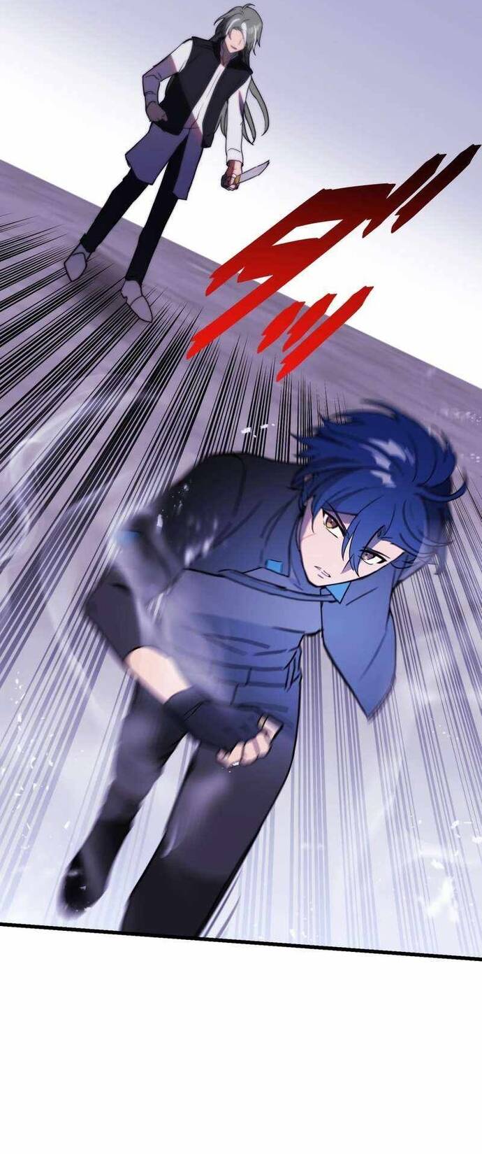 Game Thủ Tái Xuất, Trọng Lực Vô Song - Chapter 75 - Page 7