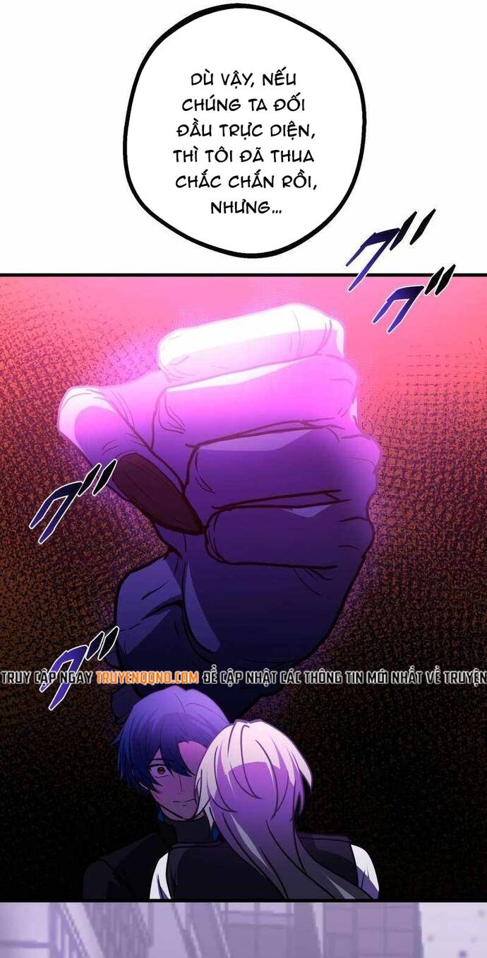 Game Thủ Tái Xuất, Trọng Lực Vô Song - Chapter 76 - Page 11