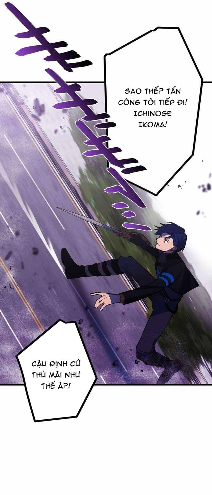 Game Thủ Tái Xuất, Trọng Lực Vô Song - Chapter 76 - Page 14