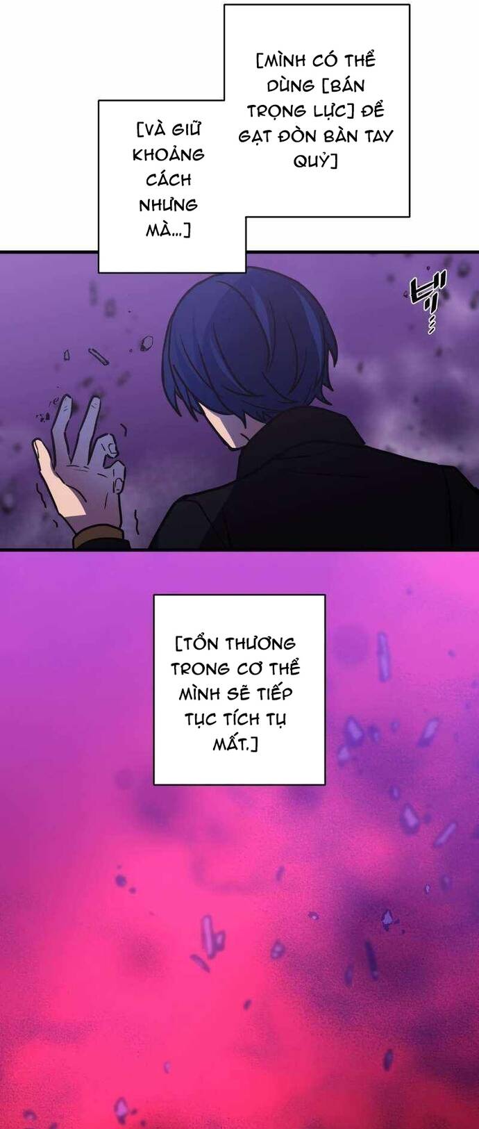 Game Thủ Tái Xuất, Trọng Lực Vô Song - Chapter 76 - Page 15