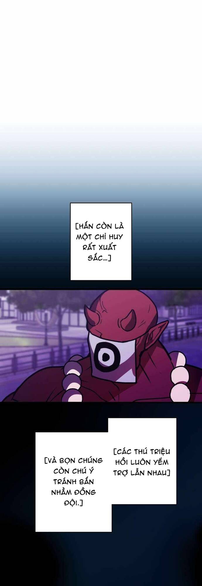 Game Thủ Tái Xuất, Trọng Lực Vô Song - Chapter 76 - Page 17