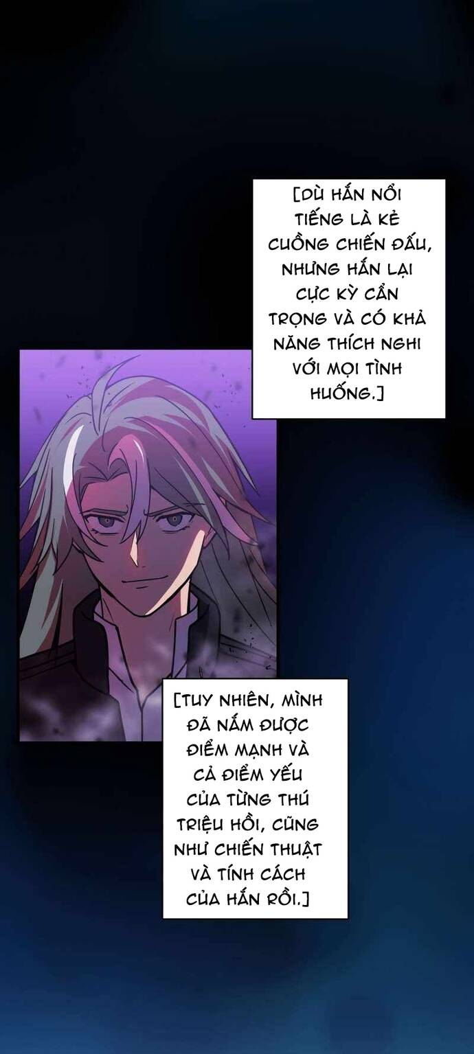 Game Thủ Tái Xuất, Trọng Lực Vô Song - Chapter 76 - Page 18