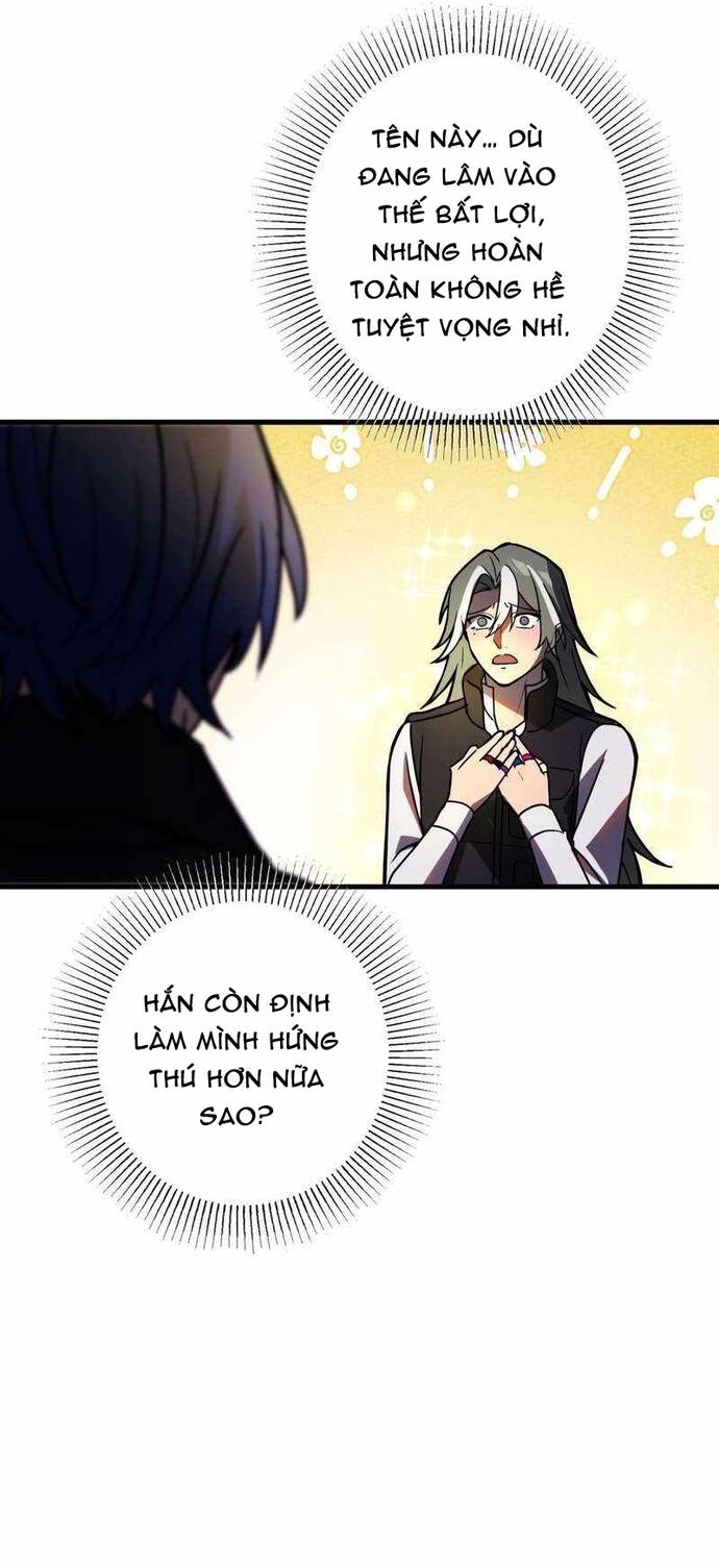 Game Thủ Tái Xuất, Trọng Lực Vô Song - Chapter 76 - Page 21