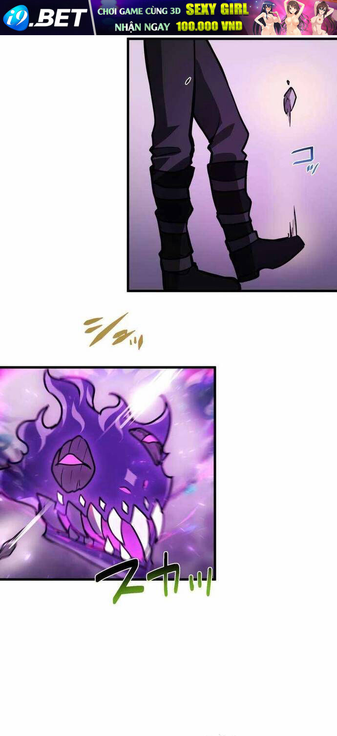 Game Thủ Tái Xuất, Trọng Lực Vô Song - Chapter 76 - Page 22