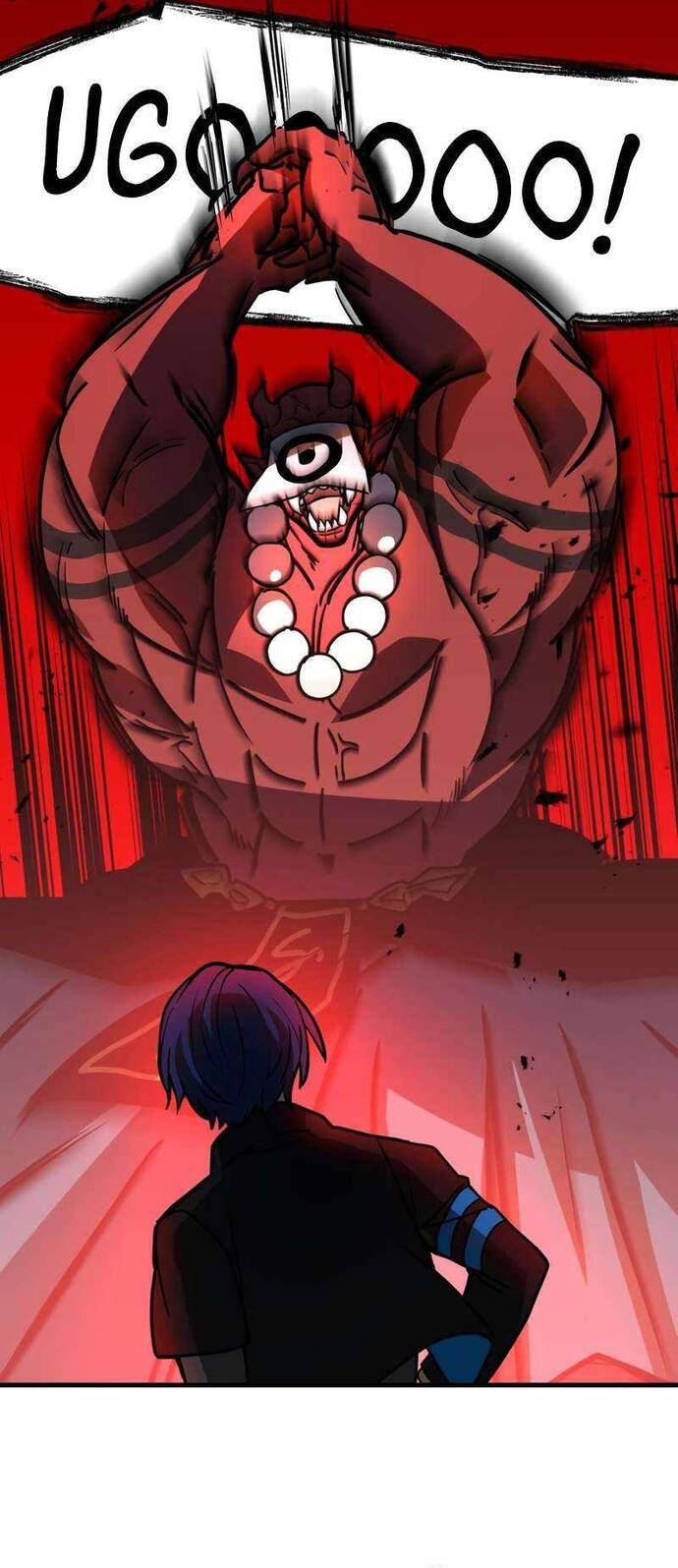 Game Thủ Tái Xuất, Trọng Lực Vô Song - Chapter 76 - Page 26