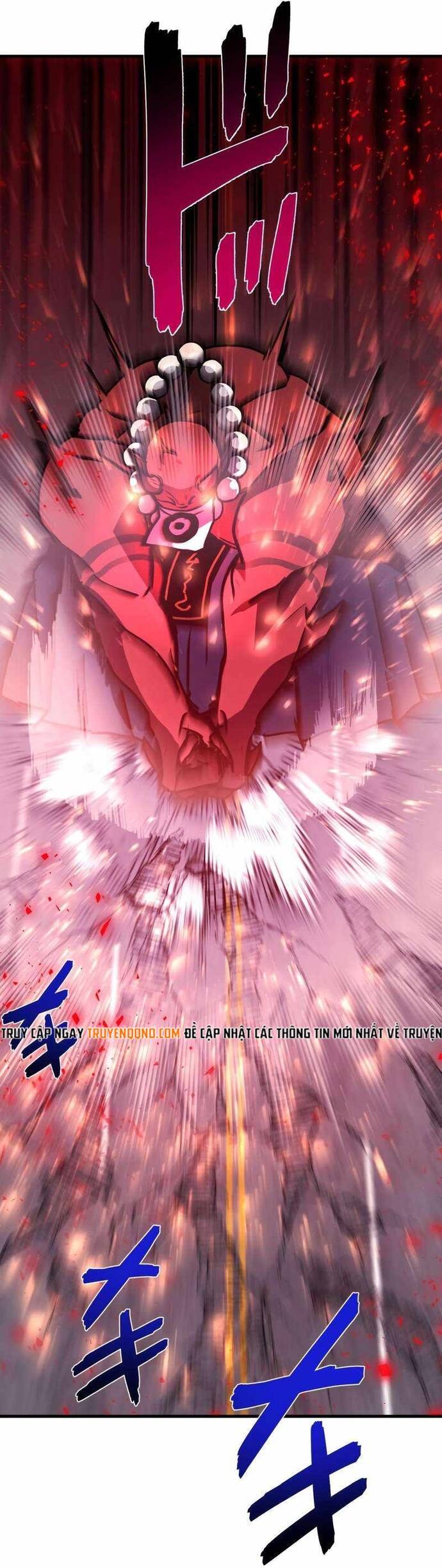 Game Thủ Tái Xuất, Trọng Lực Vô Song - Chapter 76 - Page 27