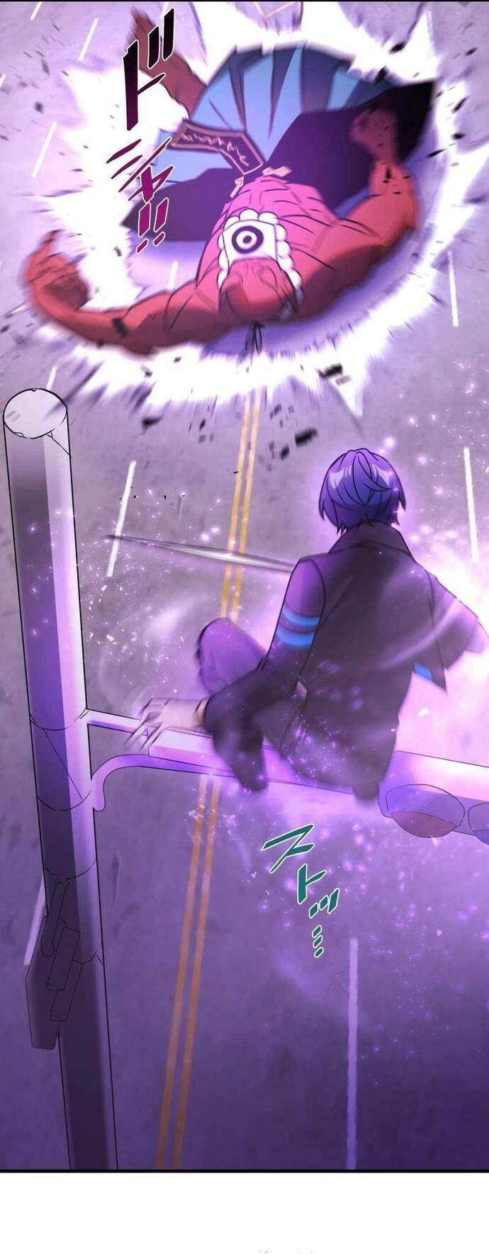 Game Thủ Tái Xuất, Trọng Lực Vô Song - Chapter 76 - Page 29